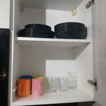 Modernos Apartamentos en Ciudad Jardín Córdoba Exterior foto