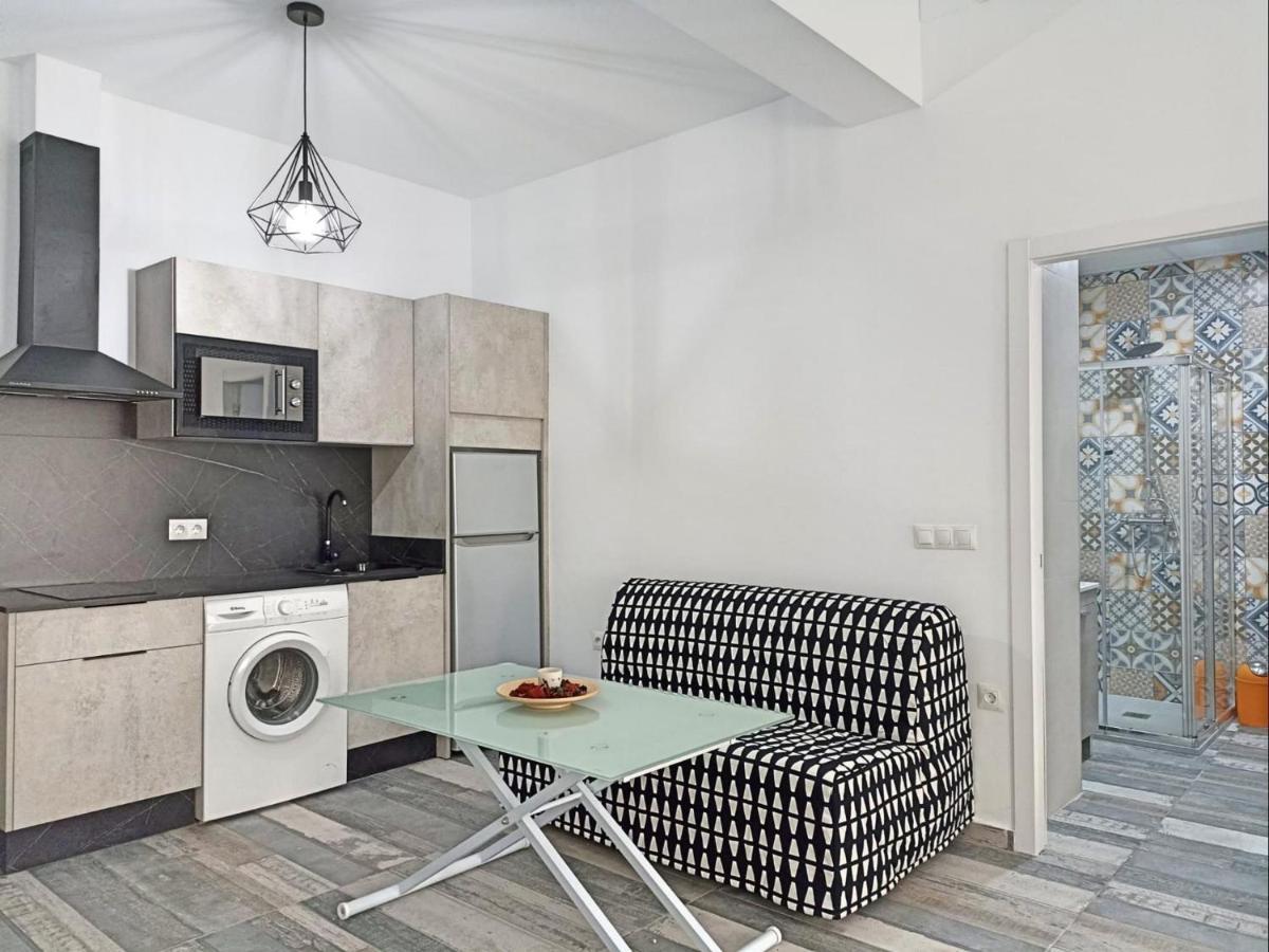 Modernos Apartamentos en Ciudad Jardín Córdoba Exterior foto