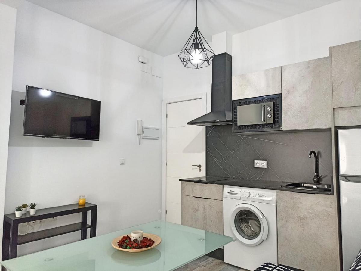 Modernos Apartamentos en Ciudad Jardín Córdoba Exterior foto