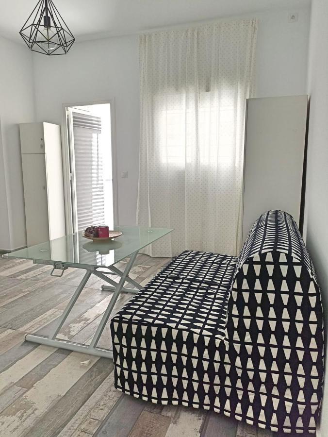 Modernos Apartamentos en Ciudad Jardín Córdoba Exterior foto