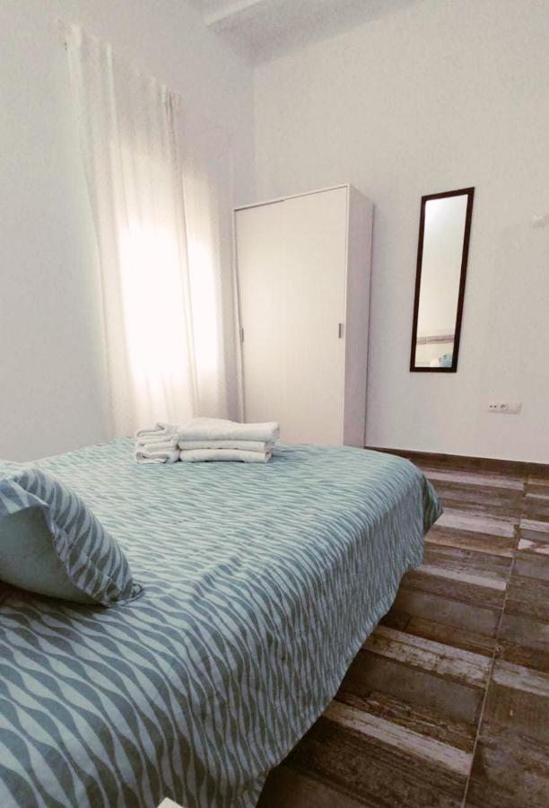 Modernos Apartamentos en Ciudad Jardín Córdoba Exterior foto