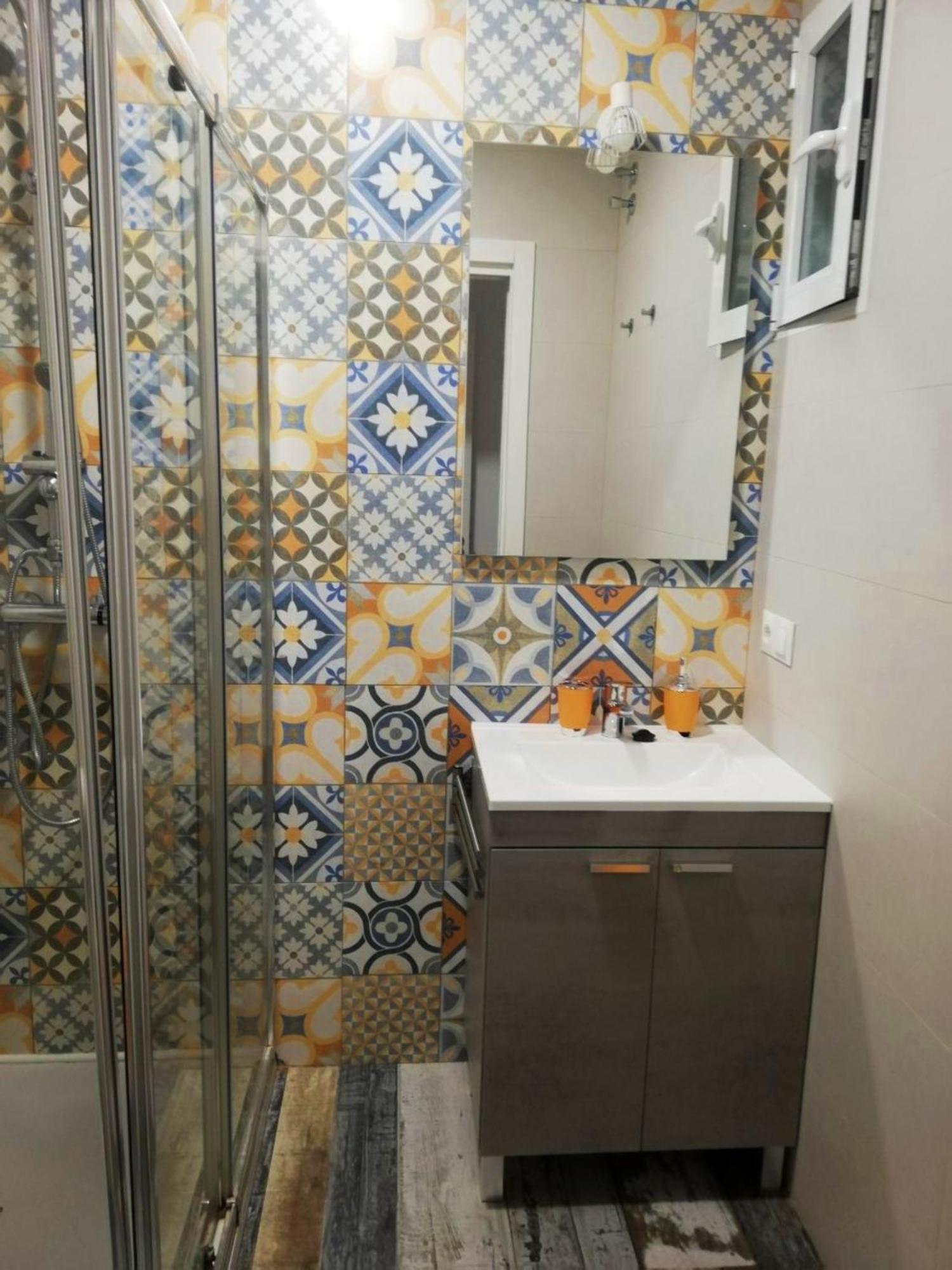 Modernos Apartamentos en Ciudad Jardín Córdoba Exterior foto