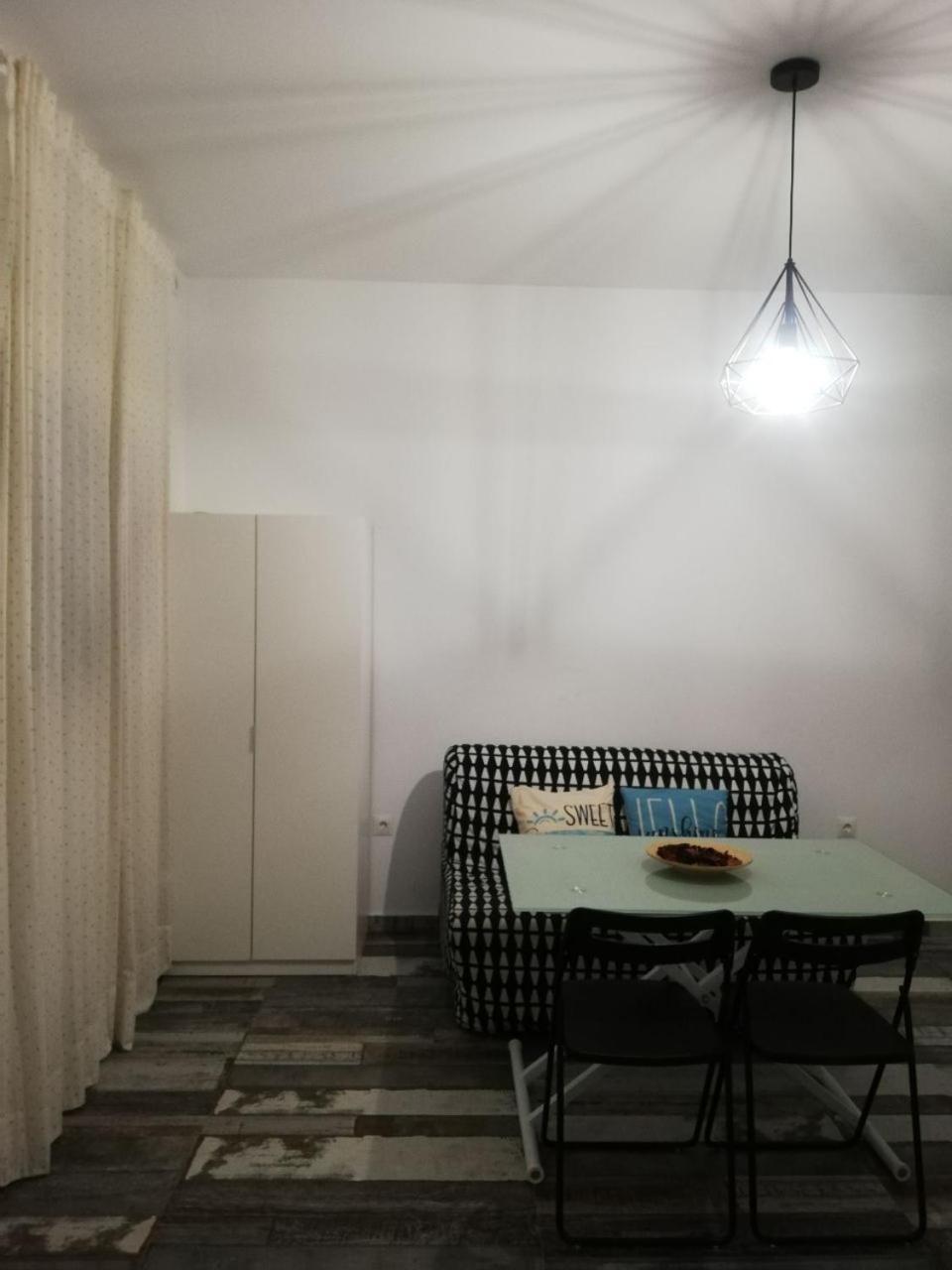 Modernos Apartamentos en Ciudad Jardín Córdoba Exterior foto