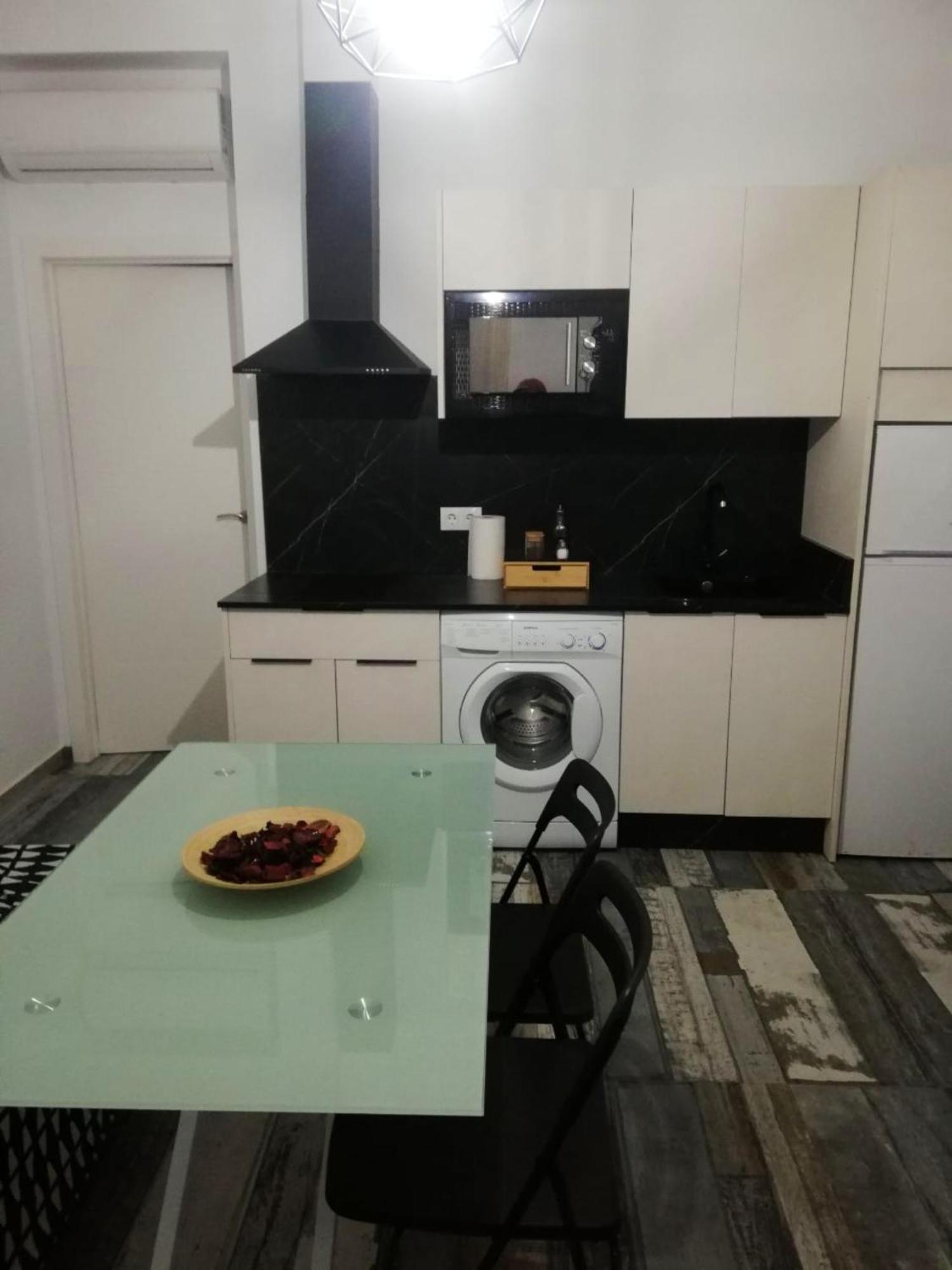 Modernos Apartamentos en Ciudad Jardín Córdoba Exterior foto