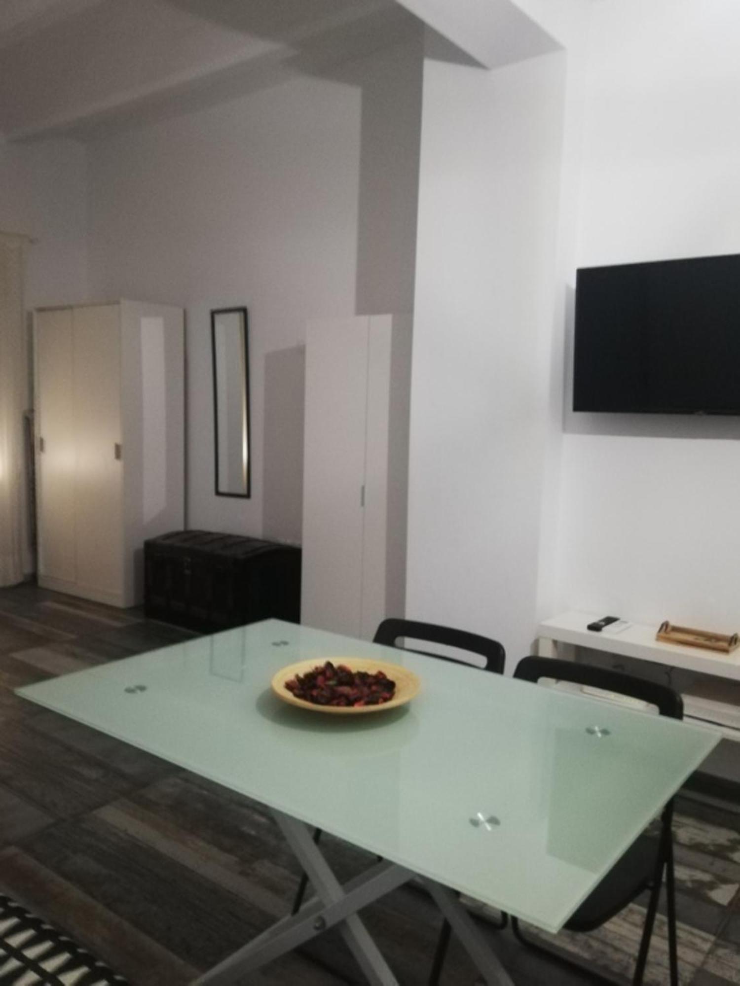 Modernos Apartamentos en Ciudad Jardín Córdoba Exterior foto