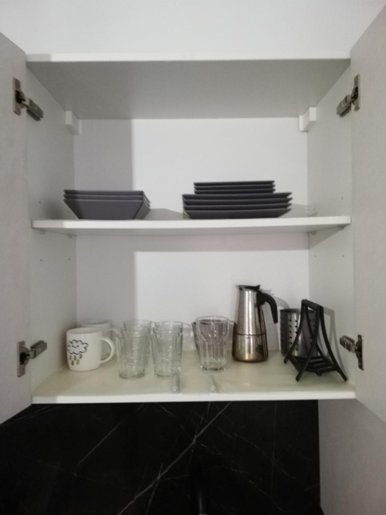 Modernos Apartamentos en Ciudad Jardín Córdoba Exterior foto