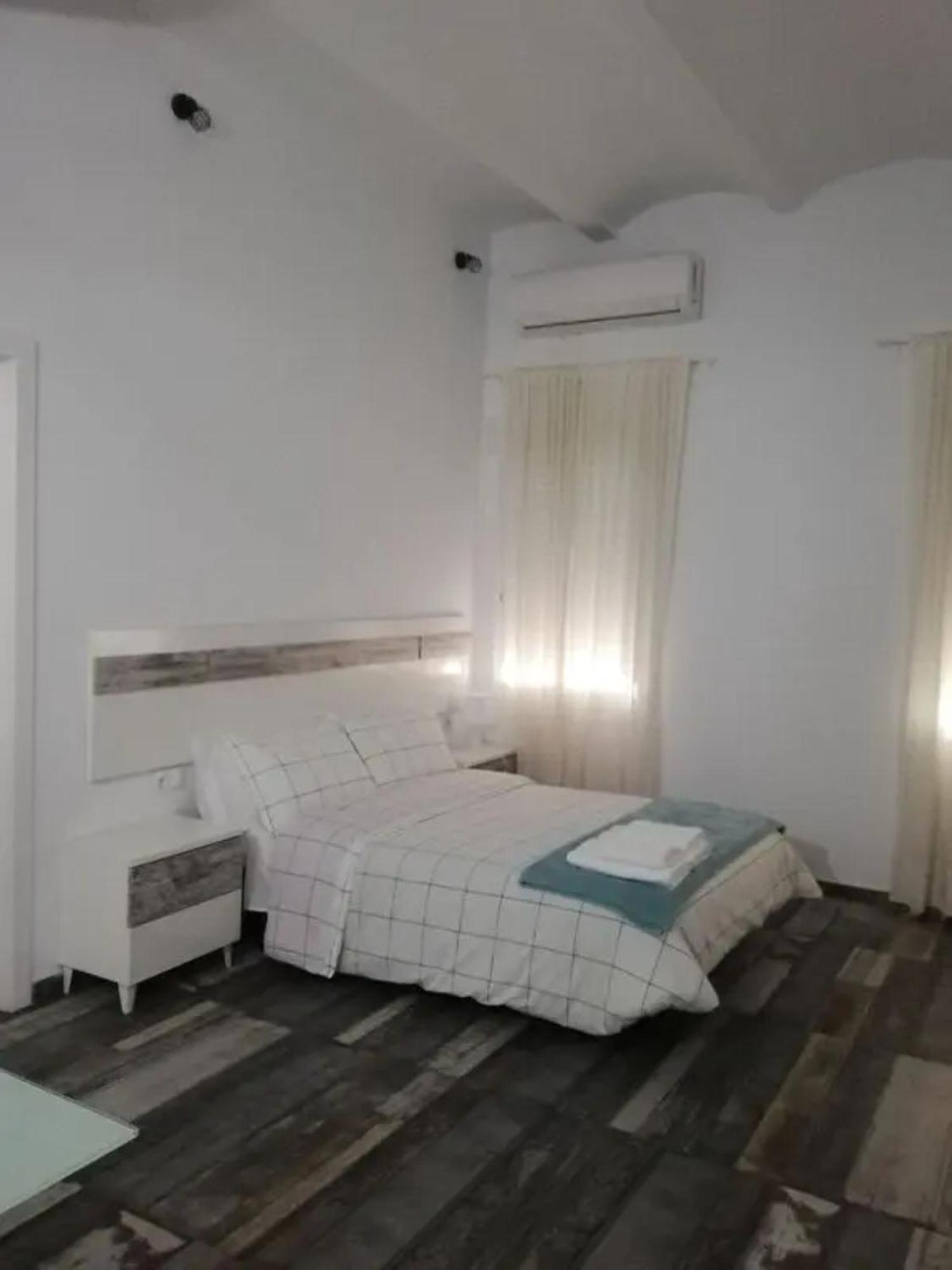 Modernos Apartamentos en Ciudad Jardín Córdoba Exterior foto